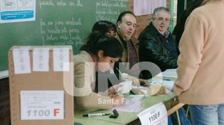 Elecciones 2015: se necesitan 24.000 voluntarios para ser autoridad de mesa