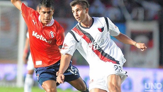 Colón quiere poner fin a una racha adversa contra Independiente. 