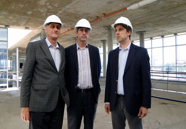Binner: “El presupuesto nacional discrimina a Santa Fe”