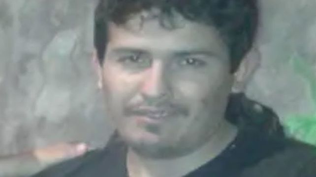 Cristian Jesús González