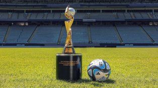 El Mundial tendrá ocho Selecciones debutantes y 12 entrenadoras