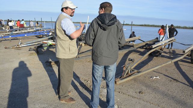 Entre Ríos y Santa Fe&nbsp; comunicaron sus respectivas resoluciones complementarias para regular la pesca en el río Paraná con sostenibilidad ambiental
