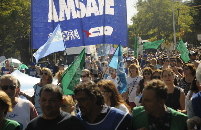 Foto: José Busiemi.