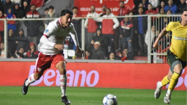 El minuto a minuto de Unión ante Defensa y Justicia