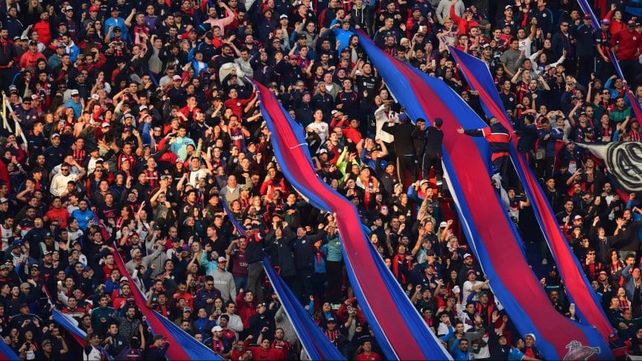 San Lorenzo tendrá 5.000 lugares en el Brigadier López