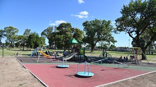 Avanza el proceso licitatorio para la renovación  integral del parque Oeste
