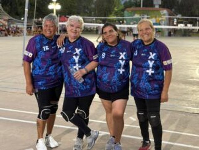 Verano en Venado Tuerto: deportes, pileta, convivencia e inclusión en el Parque Municipal