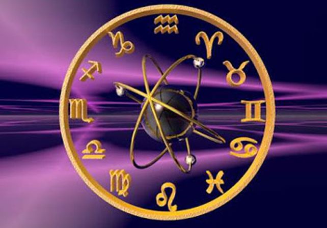 El horóscopo de hoy