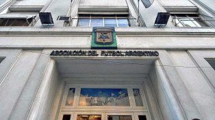 La AFA actualizó los valores de las localidades.