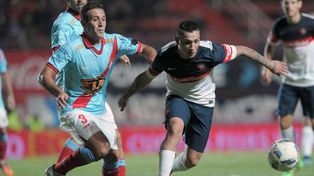 San Lorenzo espera por Arsenal con equipo alternativo