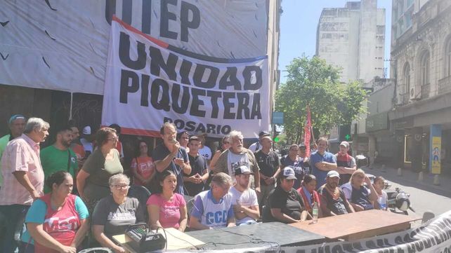 Organizaciones sociales no quieren militarizar los barrios y llaman a otro paro nacional