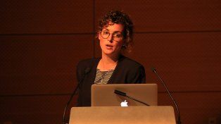 La crisis del capitalismo y el concepto de austeridad según la economista Clara Mattei.&nbsp;