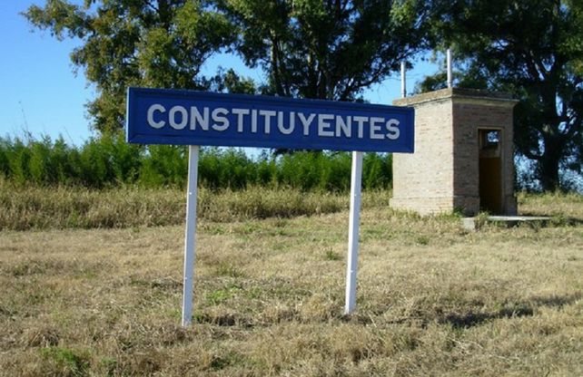 Sorpresa. En el interior de una propiedad había una buena cantidad de plantas de cannabis.&nbsp;