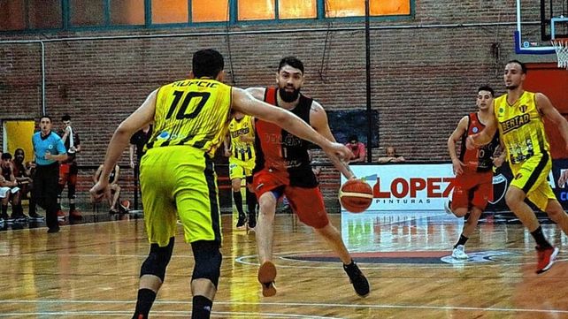 Patricio Aranda no continuará como jugador de Colón y la dirigencia ya busca un reemplazante.&nbsp;
