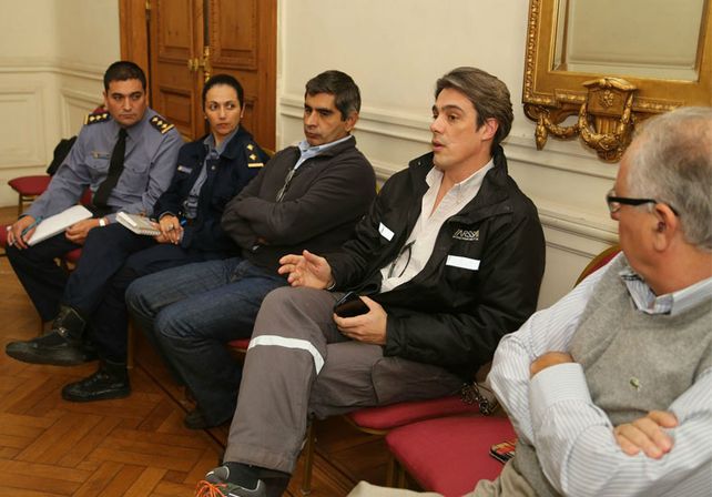 Implementarán medidas de prevención ante la presencia de niebla en rutas santafesinas