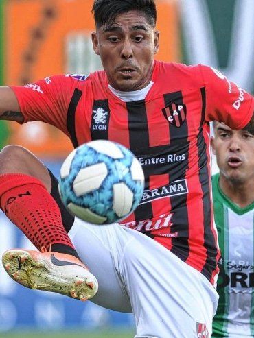 Allanamiento en la casa de un ex Patronato por una causa de tenencia de material de abuso sexual infantil