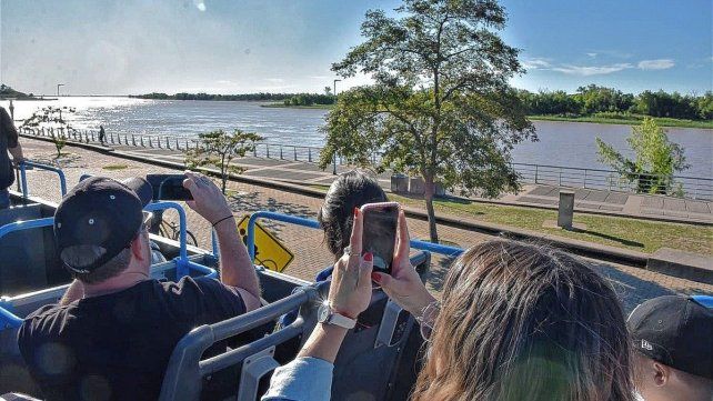 Semana Santa y las variadas actividades que ofrecerá Paraná