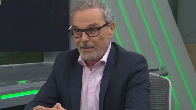 El ministro de Salud de la Nación