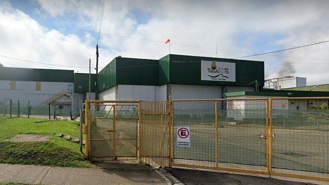 Granja Tres Arroyos: el Municipio levantó un embargo para que la empresa pague sueldos.