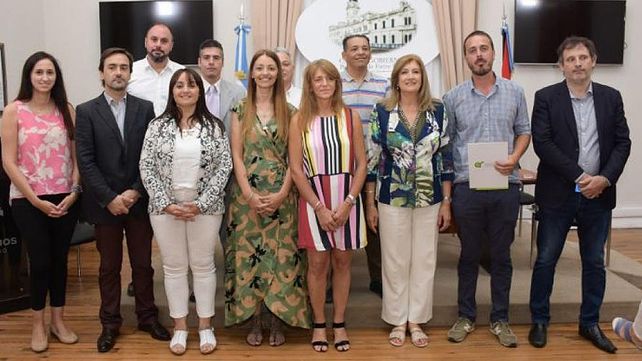 Morales al Patronato de Liberados