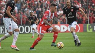 Unión quiere terminar con el maleficio en La Ciudadela