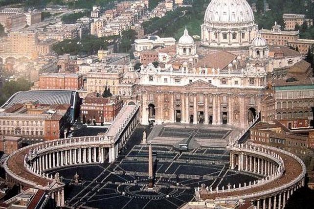 El Vaticano celebrará mañana una cumbre para tratar la crisis en Medio Oriente
