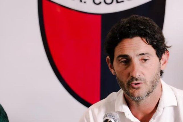 Colotto y el nuevo Colón: mercado activo, decisiones fuertes y un proyecto claro