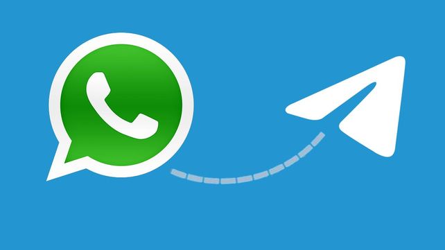 Telegram sumó más de 70 millones de usuarios en apenas siete horas