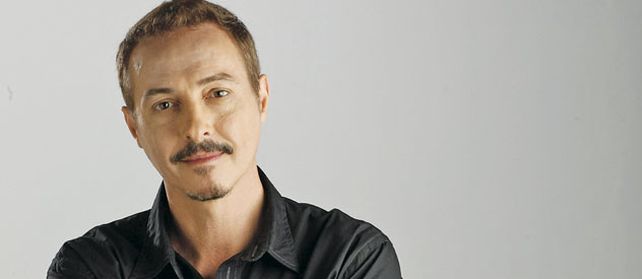 La tapa del disco tiene algo de la mirada del alma