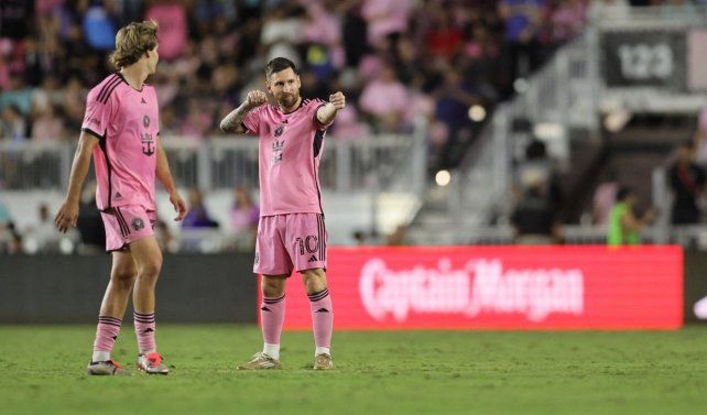Messi