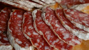 La Assal prohibió el Salame Tipo Casero “Sutera”