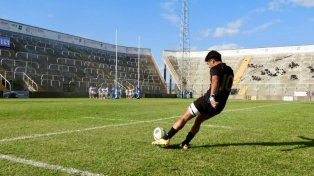 Rosario será escenario del Campeonato Sudamericano Juvenil M18