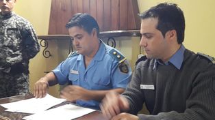 A días de la fuga de los nueve presos se removió la cúpula de la cárcel de Coronda
