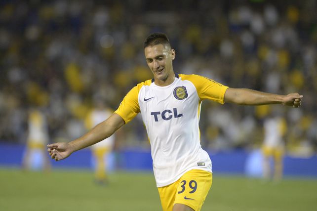 Fernández confirmó los debuts de Di Fulvio y Maziero en Central para el domingo