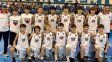 la asociacion santafesina fue subcampeon del provincial u13