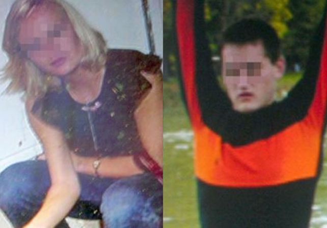 Un hombre entró a robar a una peluquería, la dueña lo apresó y lo violó