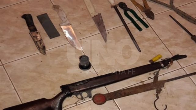 Secuestraron en Buenos Aires una tonelada de carne vacuna robada en Santa Fe