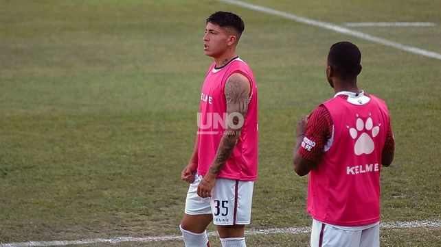 UNO Santa Fe / José Busiemi