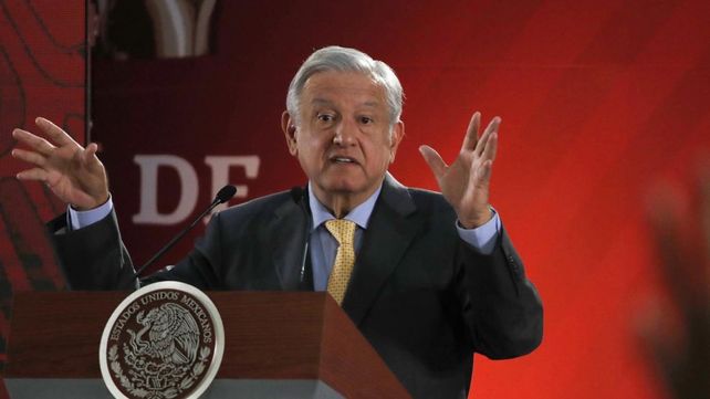 Dos mujeres van a competir por la presidencia de México en 2024