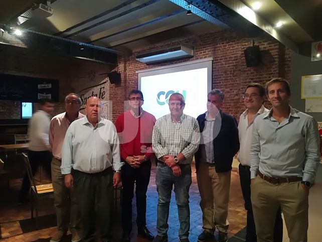 Es un modelo a seguir, dijo el ministro Speranza sobre la Cervecería Santa Fe