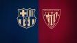 Barcelona y Athletic Club ponen primera en Arabia Saudita por la Supercopa de España