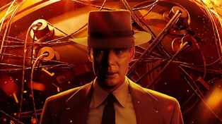 Oppenheimer, gran ganadora de los Oscar 2024, se reestrenó y puede verse en cines rosarinos.