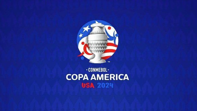 Cada selección en la Copa América de Estados Unidos podrá contar con 26 futbolistas.