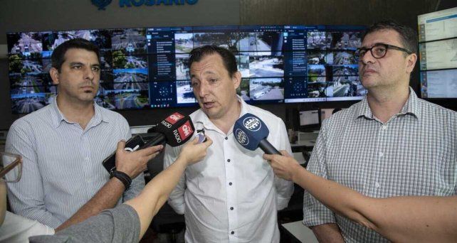El municipio detalló cómo será el operativo de control durante los festejos de la Navidad.