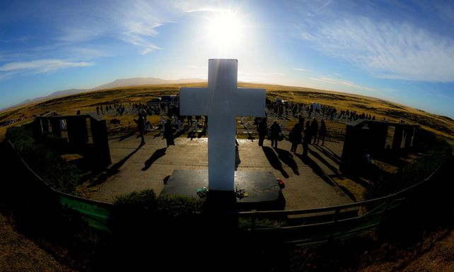 Avruj: Esto es la conclusión de una demanda histórica