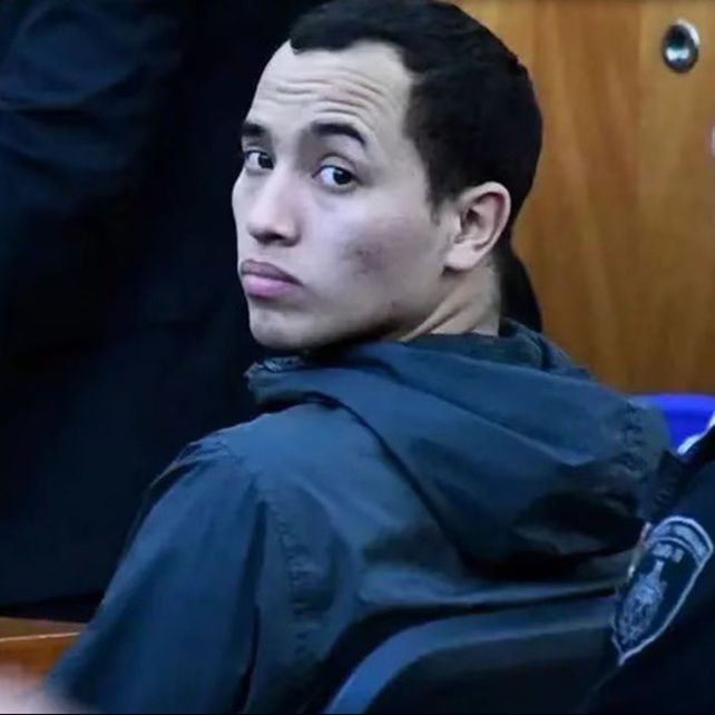 Mauricio Jesús El caníbal Laferrara