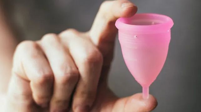 Copa menstrual: qué es y cómo usarla