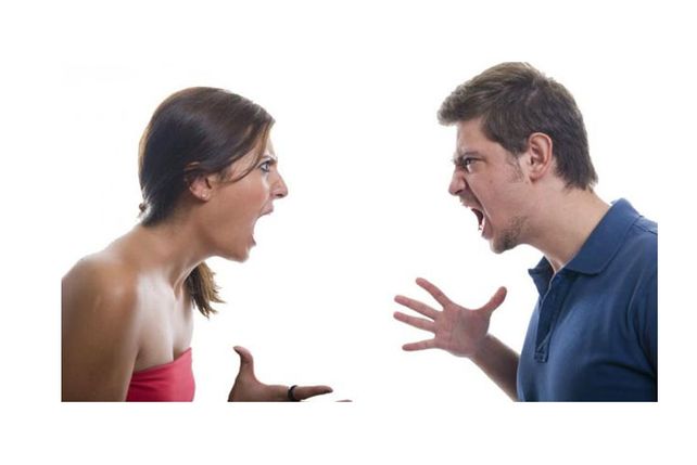 Cómo evitar una relación de pareja tóxica