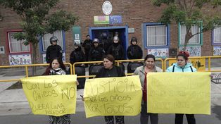 Tensión en el jardín de infantes Paulo Freyre de Empalme Graneros tras una denuncia por abuso sexual contra un niño de cuatro años