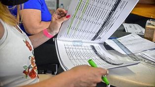 Elecciones: El Iosper oficializó las listas e impugnó a candidatos